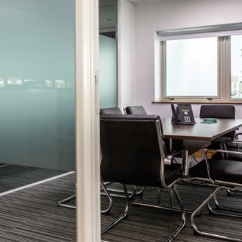 RC Interiors Commercial Office Refurbishment