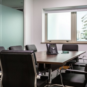 RC Interiors Commercial Office Refurbishment