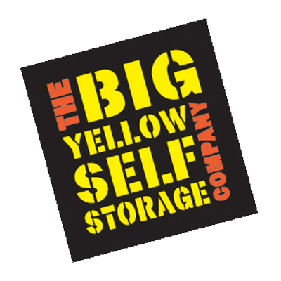 Big Yellow Storage